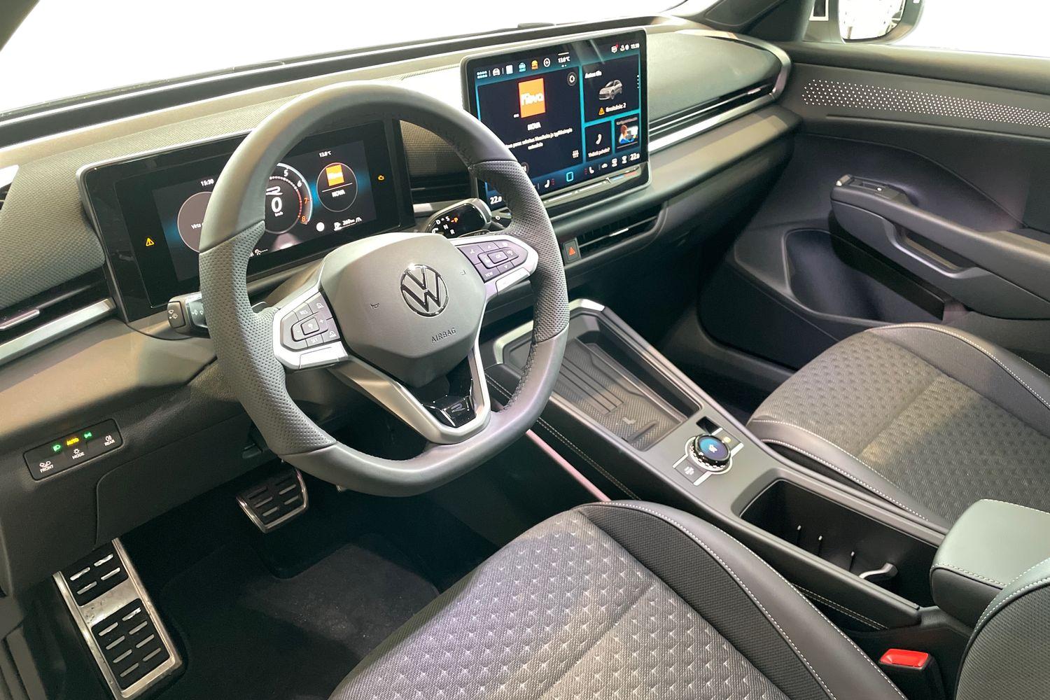 Volkswagen T-Roc 2025, kuva 6/21