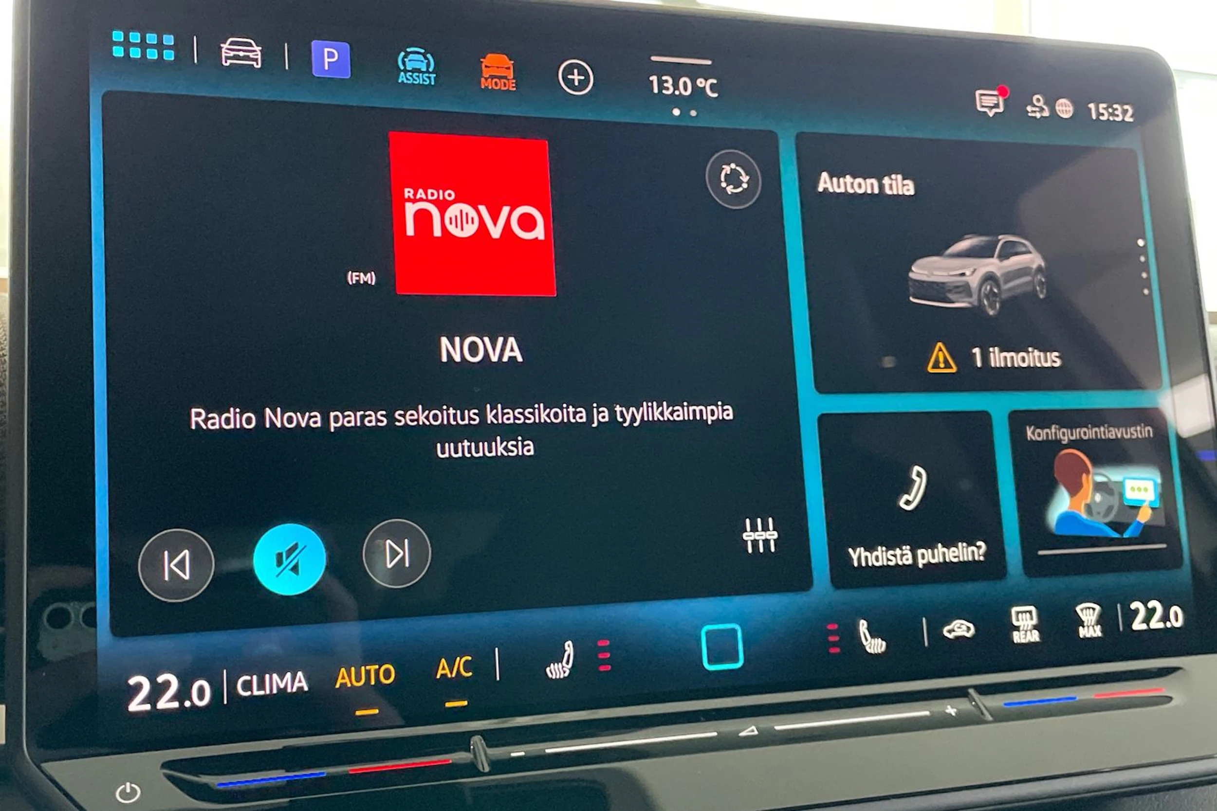 valkoinen Volkswagen T-Roc 2025 kuva 13.