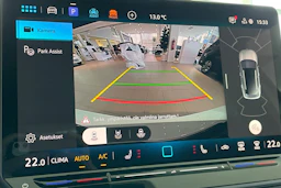 valkoinen Volkswagen T-Roc 2025 kuva 14.