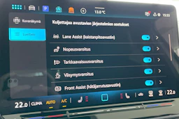 valkoinen Volkswagen T-Roc 2025 kuva 15.