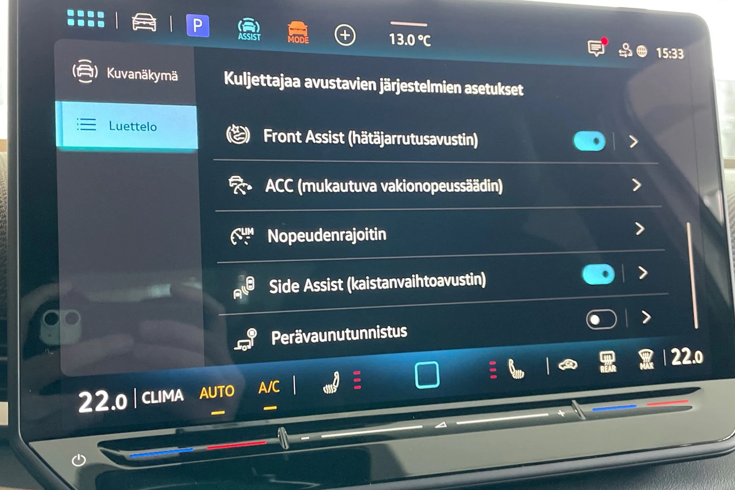 valkoinen Volkswagen T-Roc 2025 kuva 16.