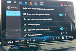 valkoinen Volkswagen T-Roc 2025 kuva 16.