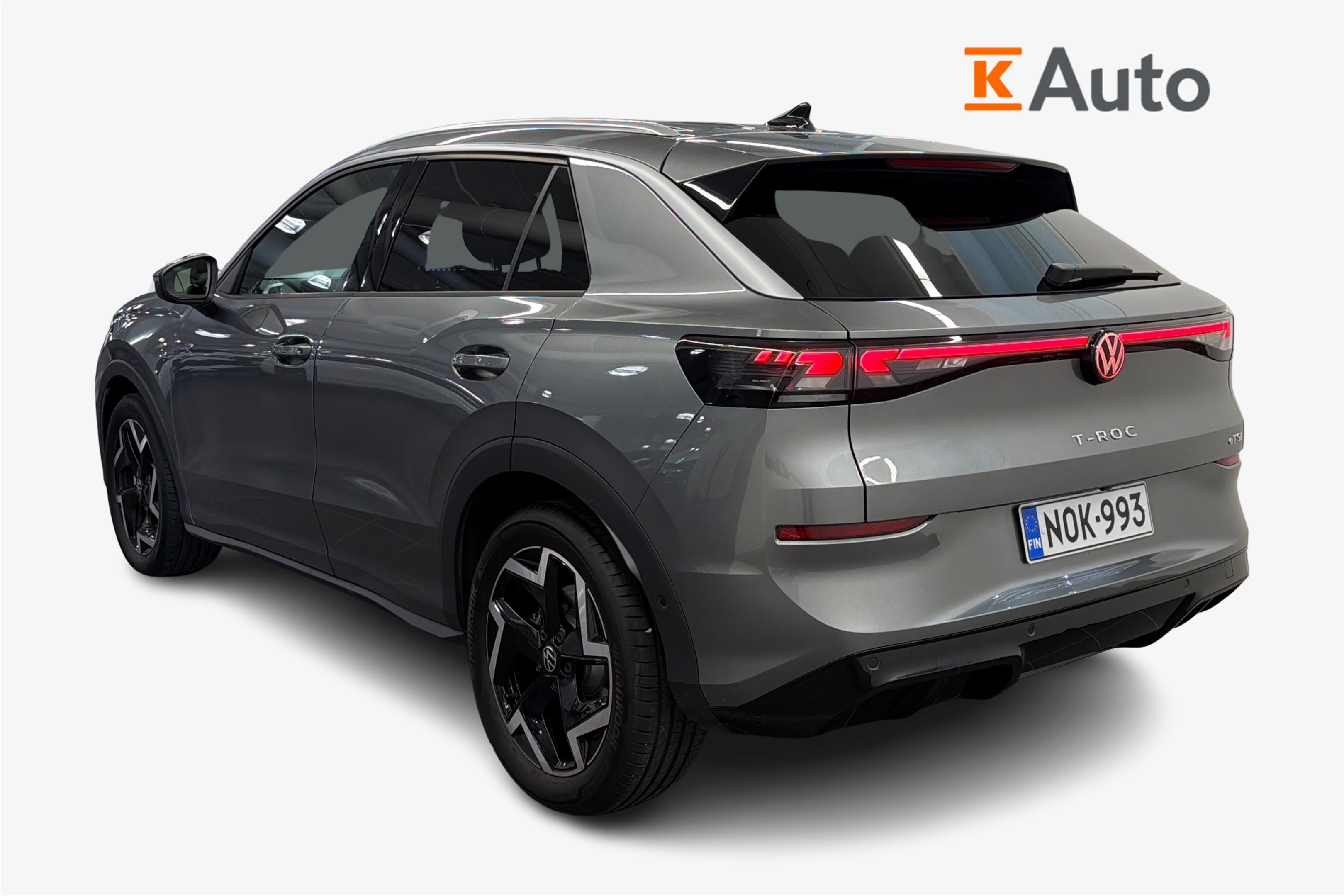 Volkswagen T-Roc 2026, bild 2/33