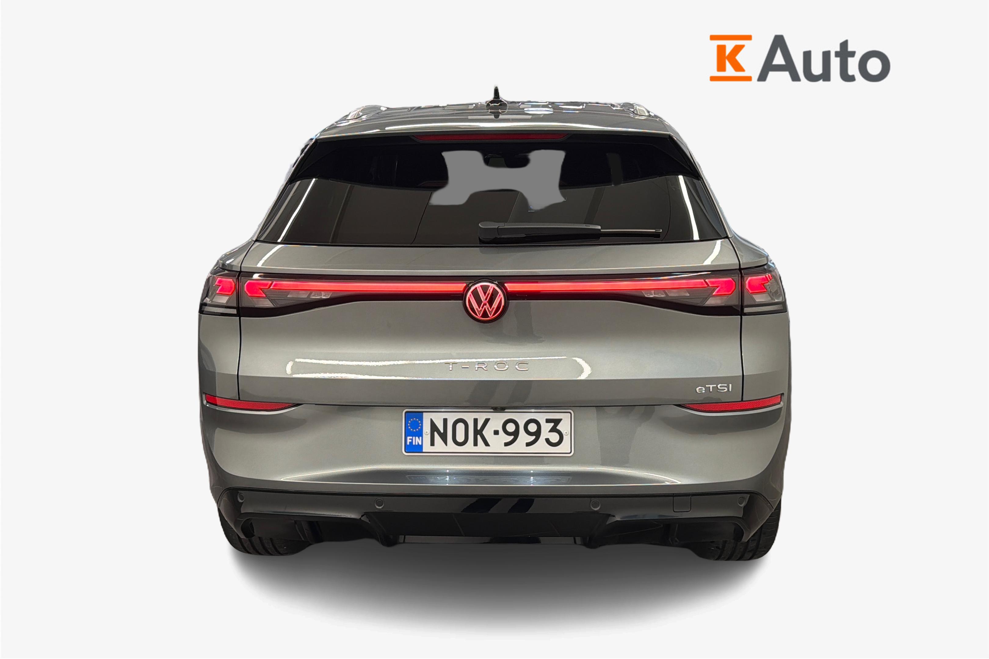 Volkswagen T-Roc 2026, bild 3/33