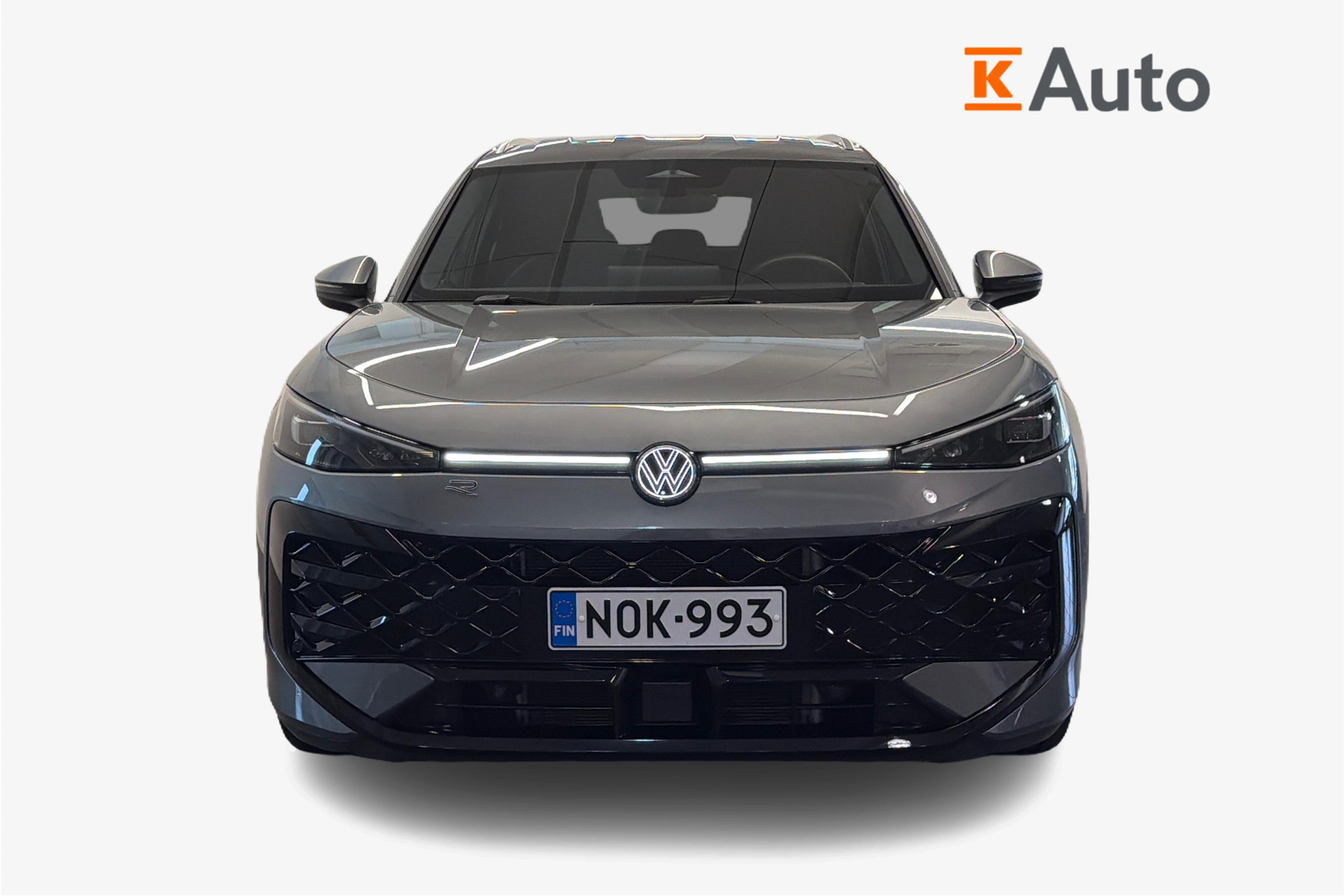 Volkswagen T-Roc 2026, bild 4/33