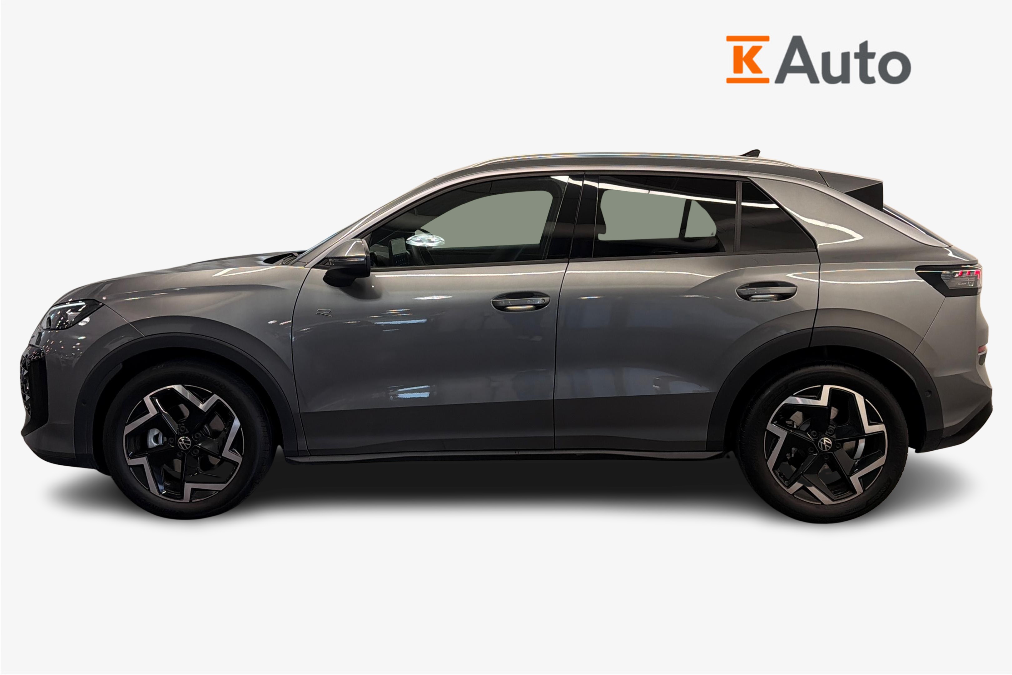 Volkswagen T-Roc 2026, bild 5/33