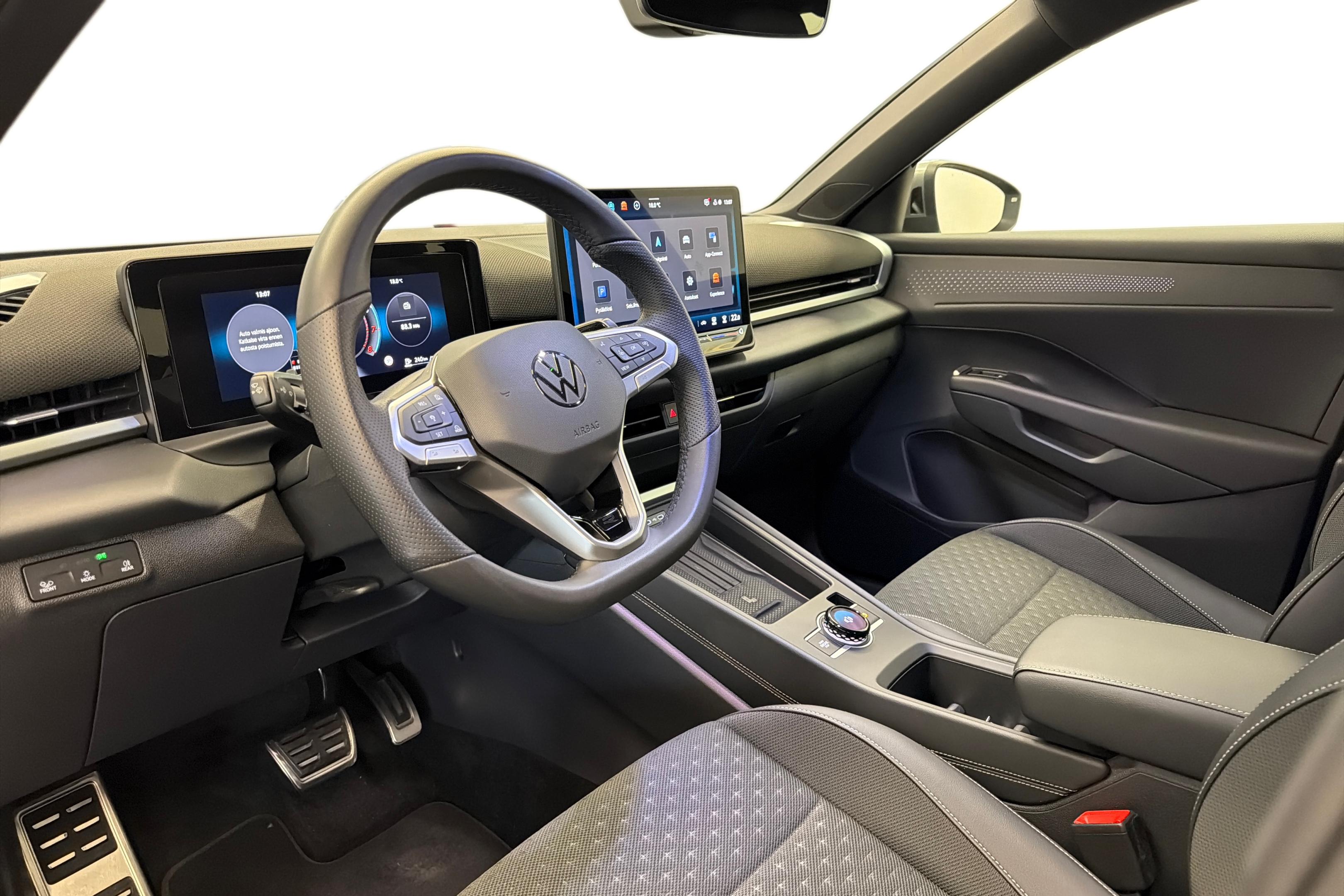 Volkswagen T-Roc 2026, bild 6/33