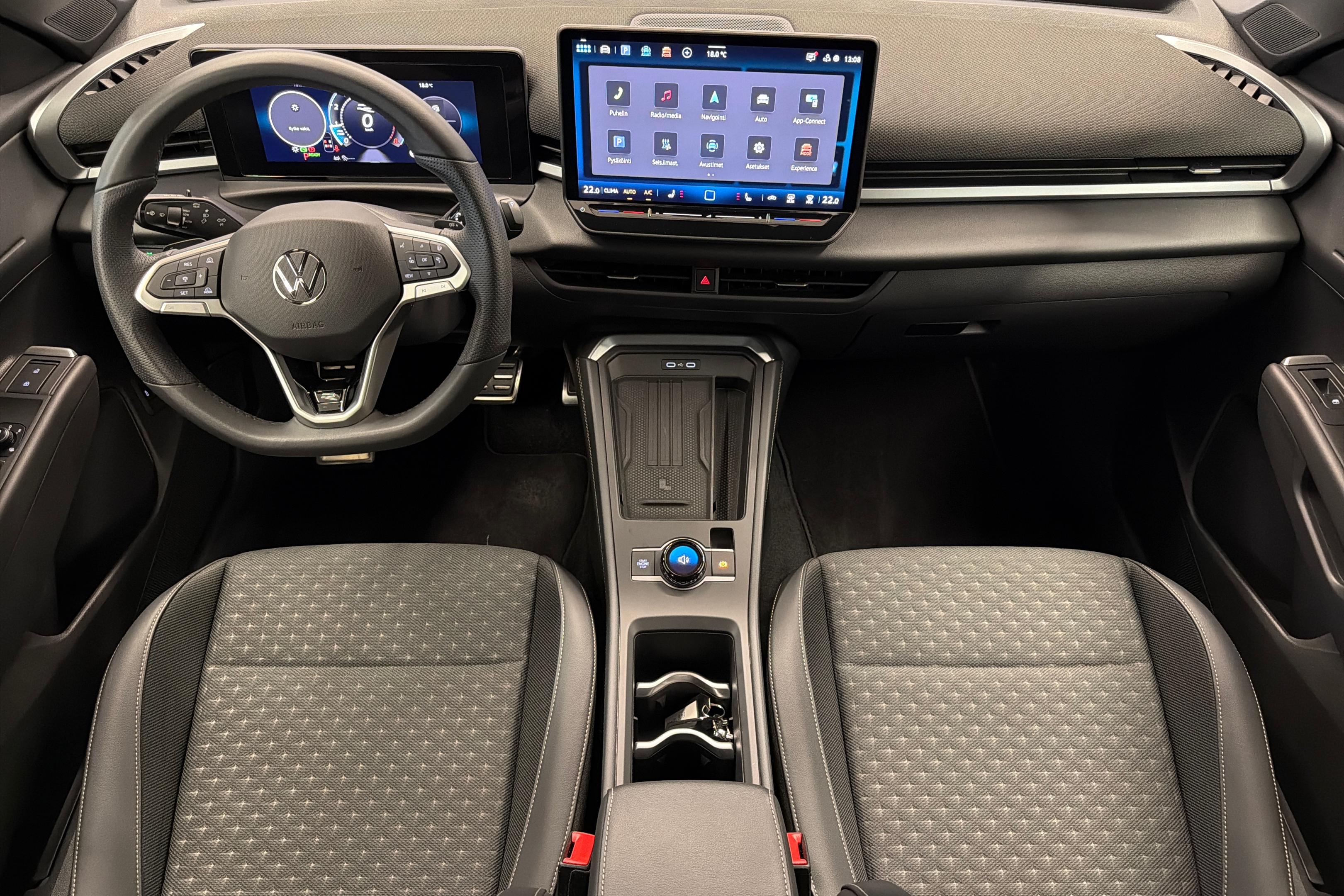 Volkswagen T-Roc 2026, bild 7/33
