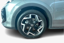 harmaa Volkswagen T-Roc 2026 kuva 9.