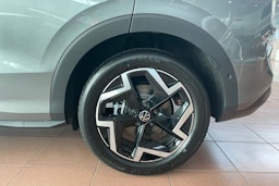 harmaa Volkswagen T-Roc 2026 kuva 10.