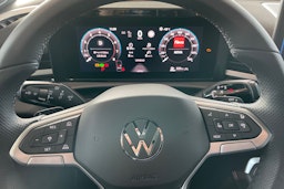 harmaa Volkswagen T-Roc 2026 kuva 11.