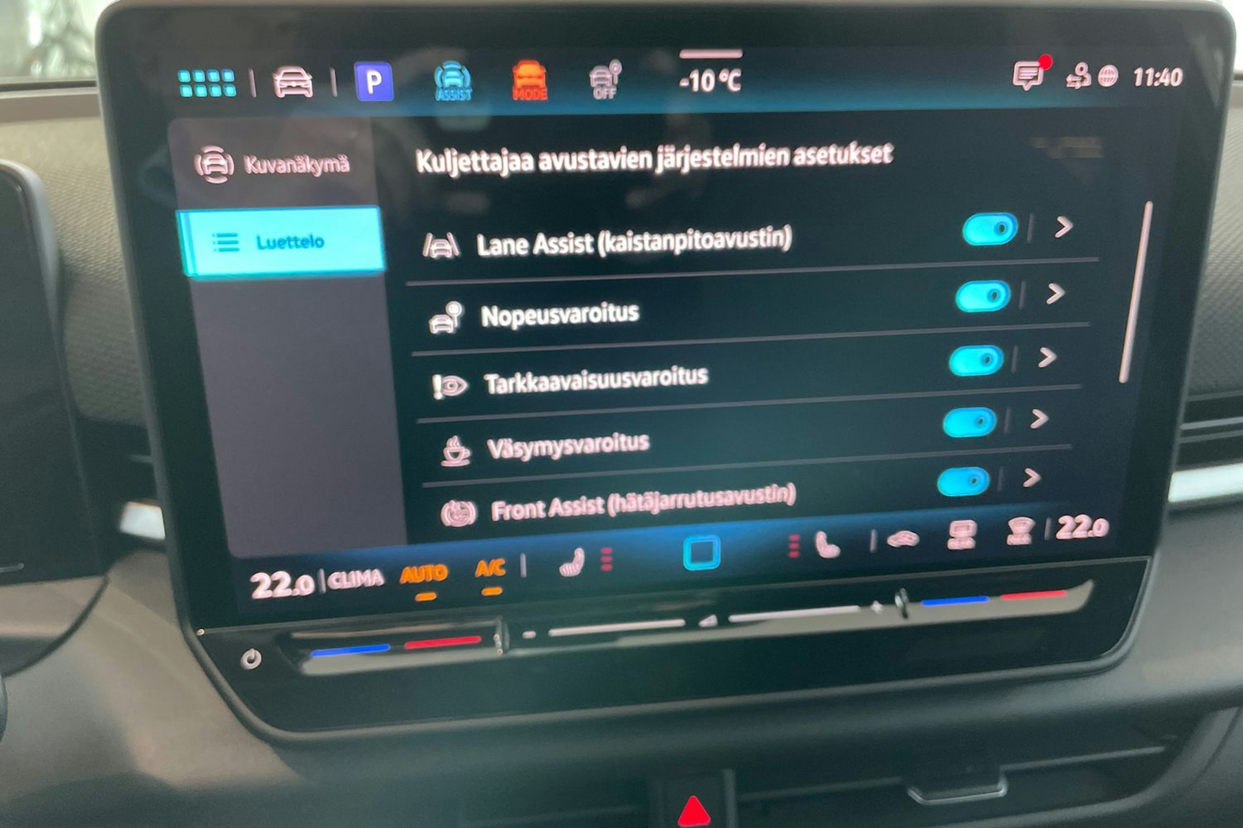 harmaa Volkswagen T-Roc 2026 kuva 13.