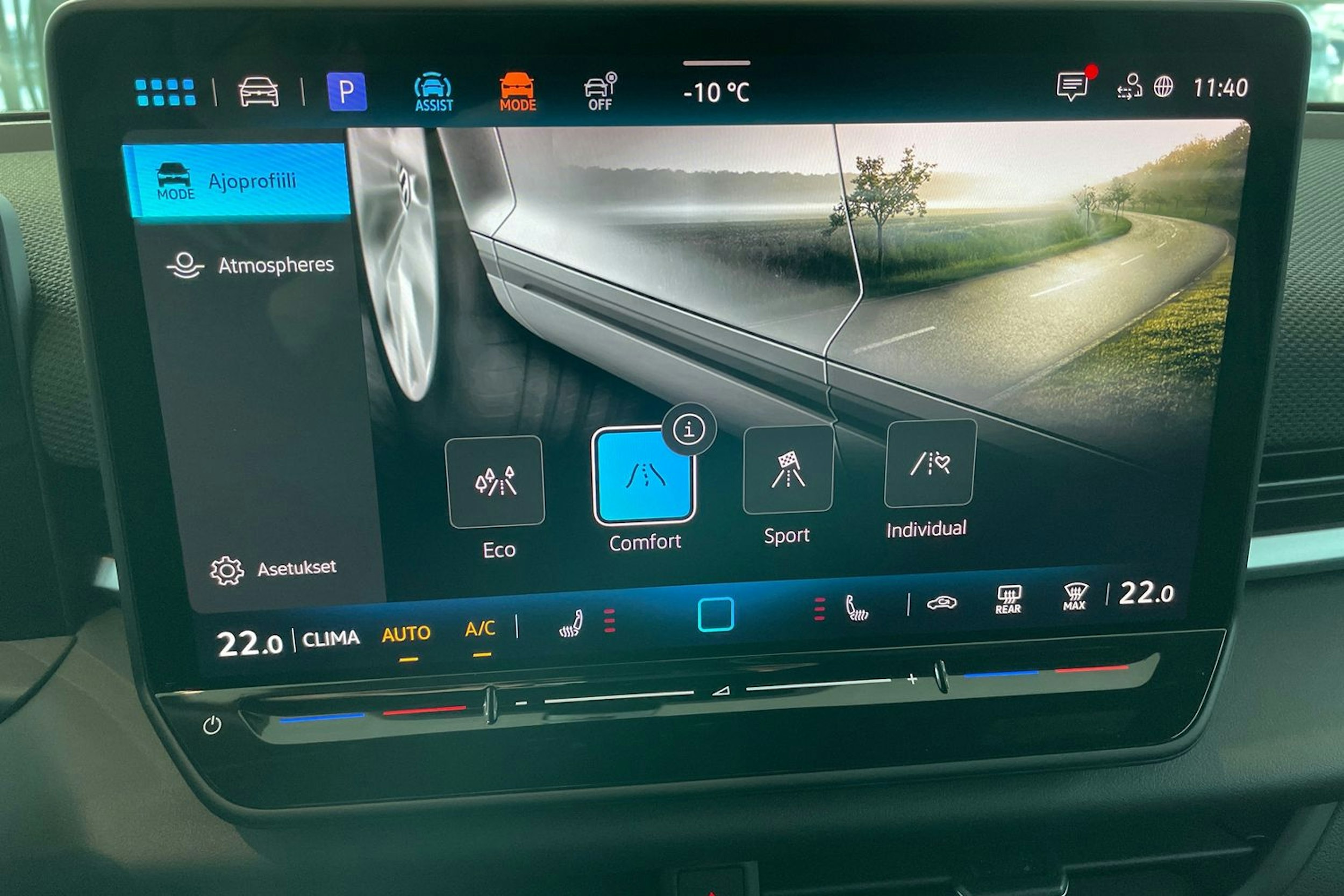 harmaa Volkswagen T-Roc 2026 kuva 14.