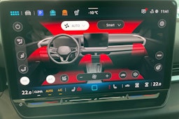 harmaa Volkswagen T-Roc 2026 kuva 15.