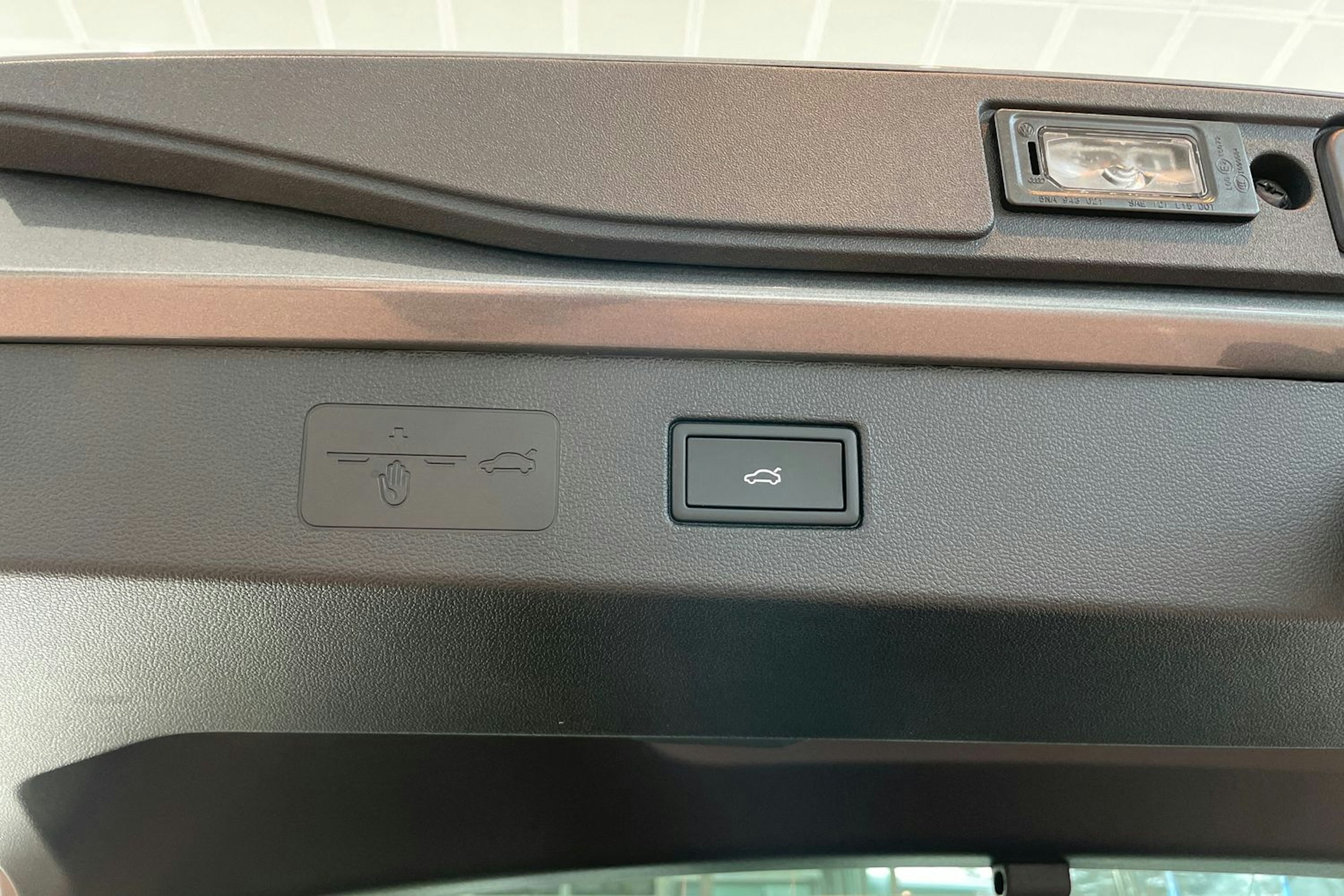 harmaa Volkswagen T-Roc 2026 kuva 20.