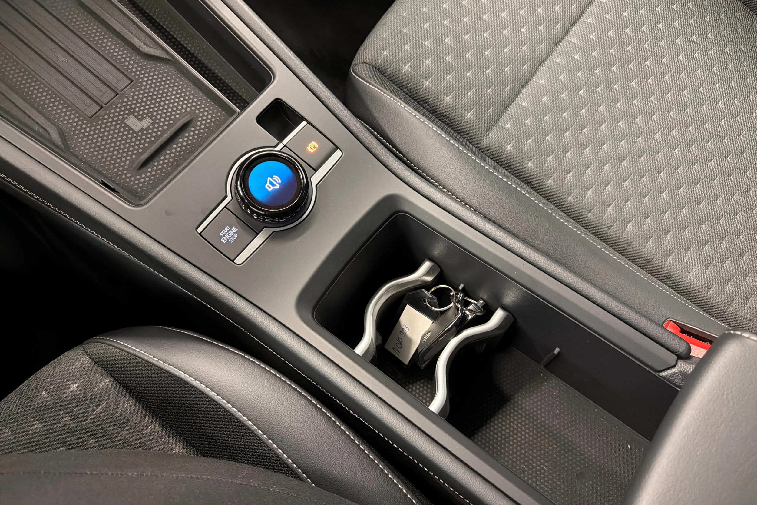 Harmaa Volkswagen T-Roc 2026 kuva 21.