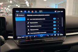Harmaa Volkswagen T-Roc 2026 kuva 24.