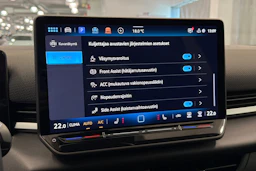 Harmaa Volkswagen T-Roc 2026 kuva 25.