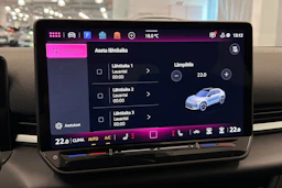 Harmaa Volkswagen T-Roc 2026 kuva 31.