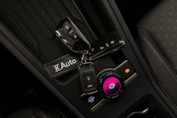 Harmaa Volkswagen T-Roc 2026 kuva 33.