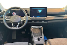 sininen Volkswagen T-Roc 2026 kuva 7.