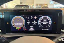 sininen Volkswagen T-Roc 2026 kuva 15.