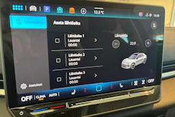 sininen Volkswagen T-Roc 2026 kuva 16.