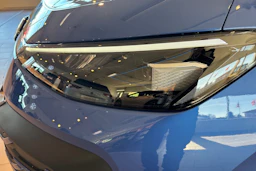 sininen Volkswagen T-Roc 2026 kuva 26.