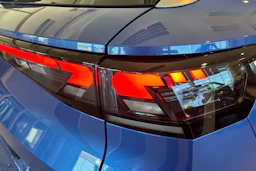 sininen Volkswagen T-Roc 2026 kuva 27.