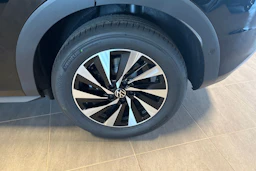 musta Volkswagen T-Roc 2026 kuva 10.