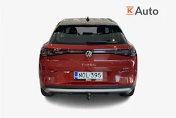 Volkswagen T-Roc 2026 kuva 3.