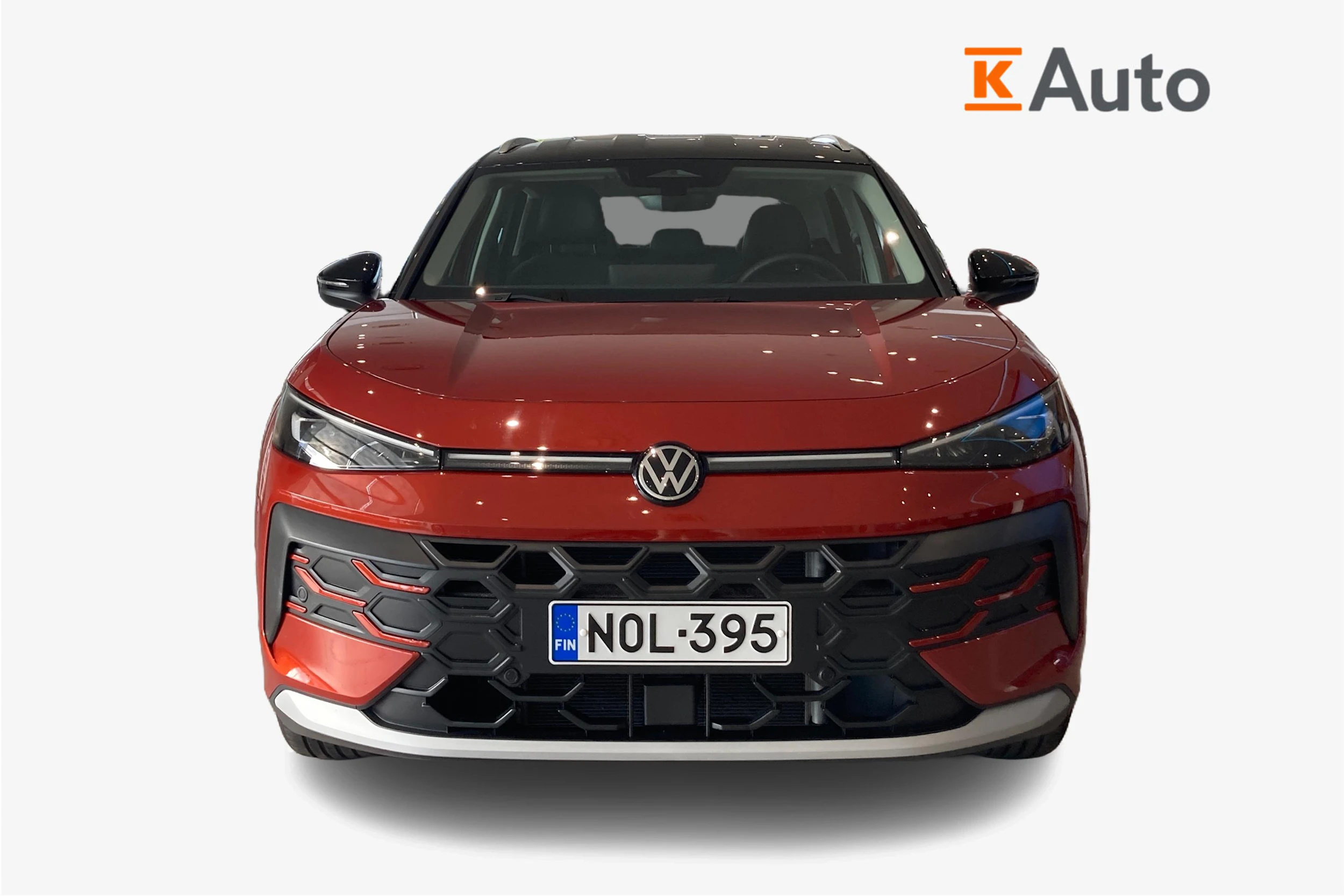 Volkswagen T-Roc 2026 kuva 4.