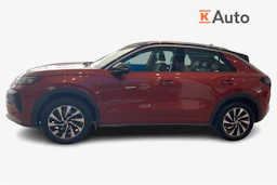 Volkswagen T-Roc 2026 kuva 5.
