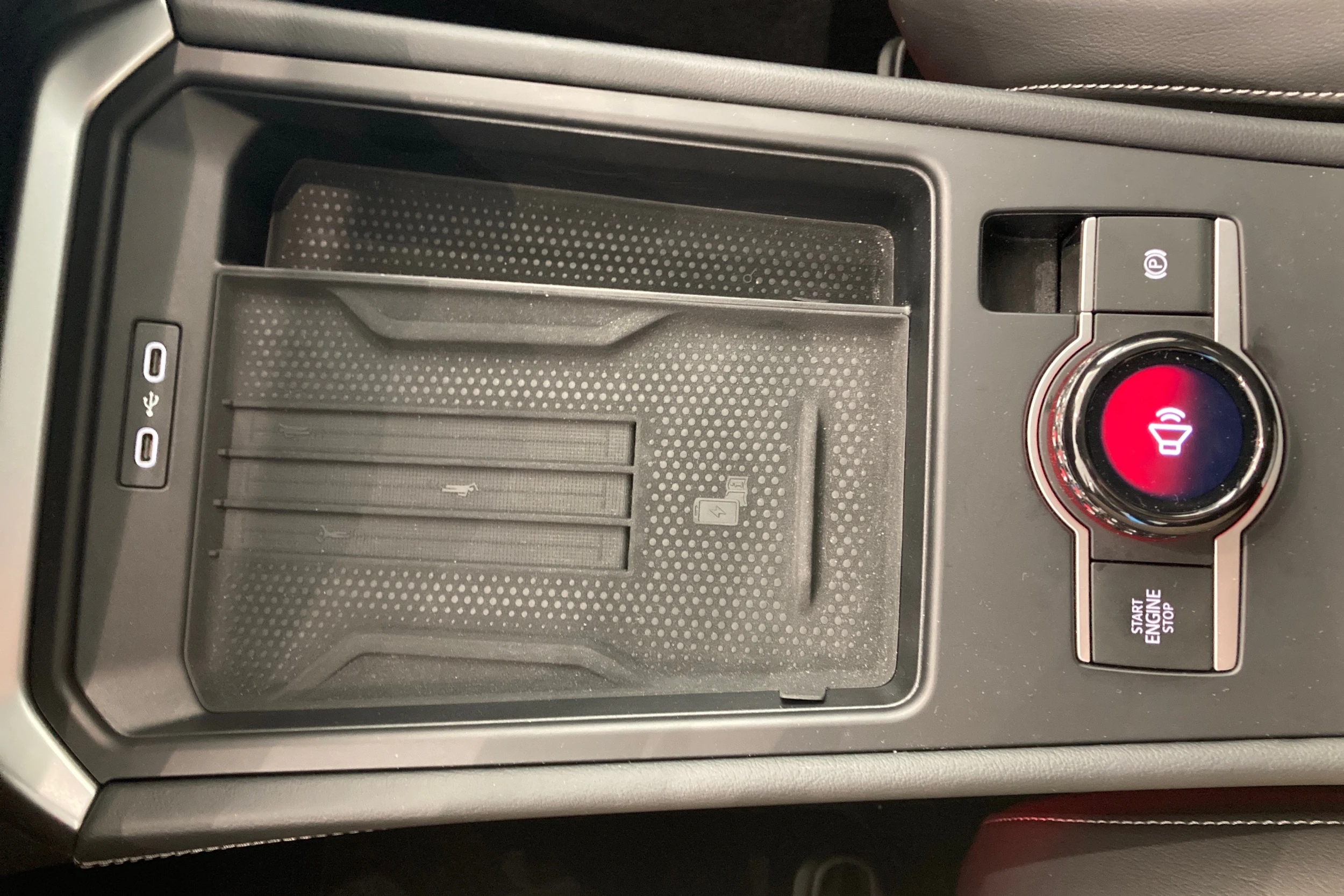 Volkswagen T-Roc 2026 kuva 15.