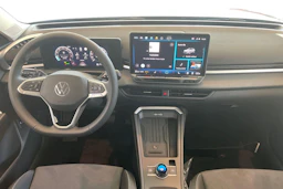 harmaa Volkswagen T-Roc 2026 kuva 7.