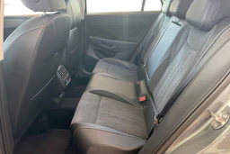 harmaa Volkswagen T-Roc 2026 kuva 8.