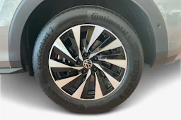 harmaa Volkswagen T-Roc 2026 kuva 9.