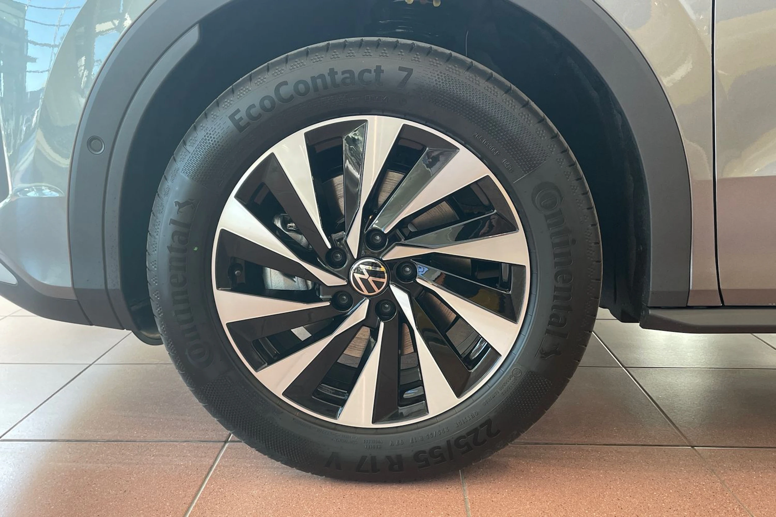 harmaa Volkswagen T-Roc 2026 kuva 10.