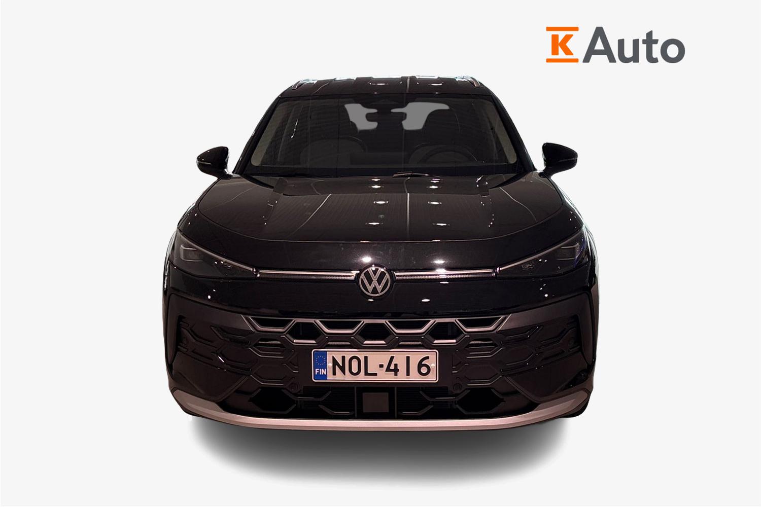 Volkswagen T-Roc 2026, kuva 4/21