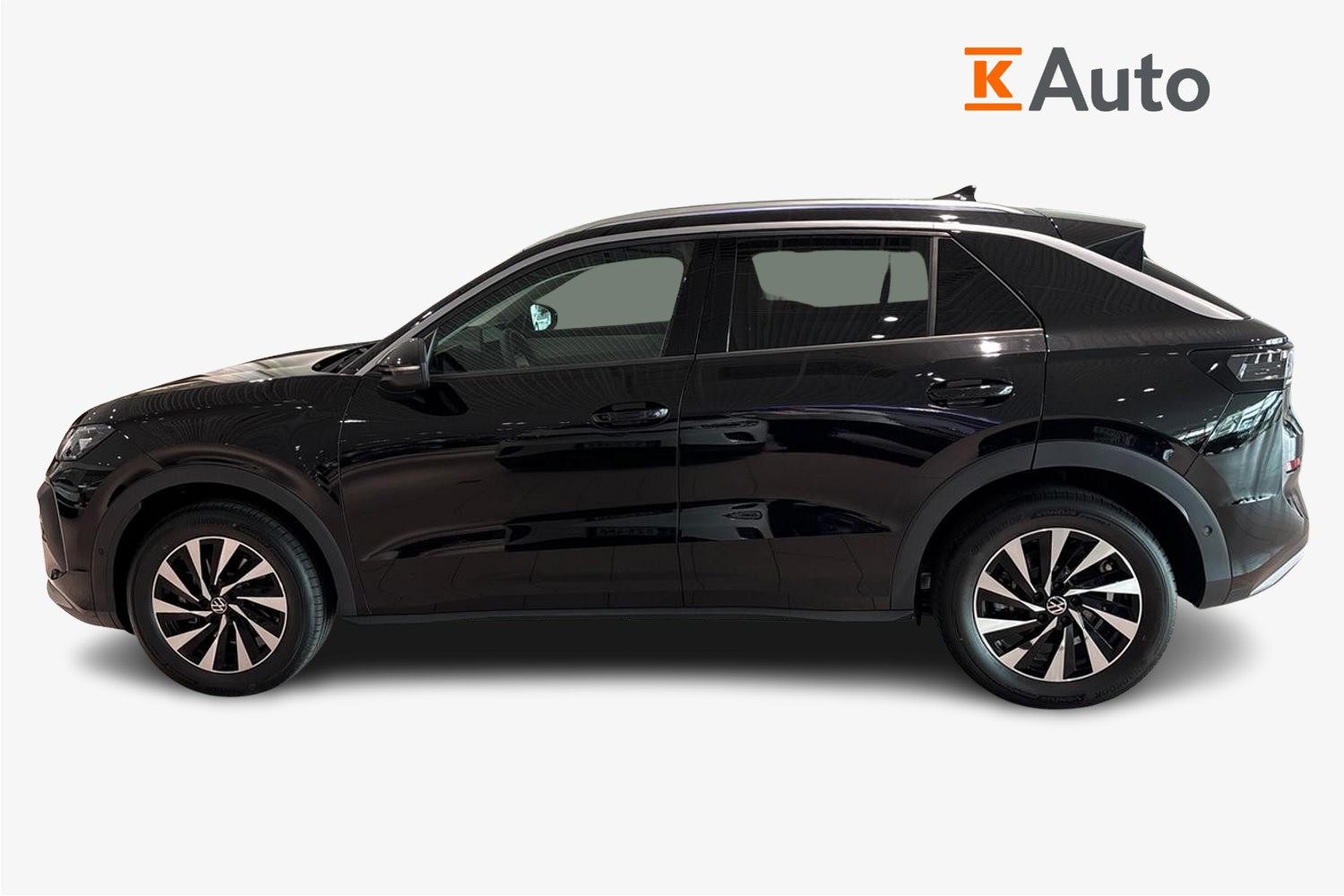 Volkswagen T-Roc 2026, kuva 5/21