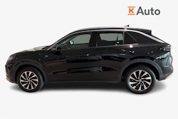 musta Volkswagen T-Roc 2026 kuva 5.