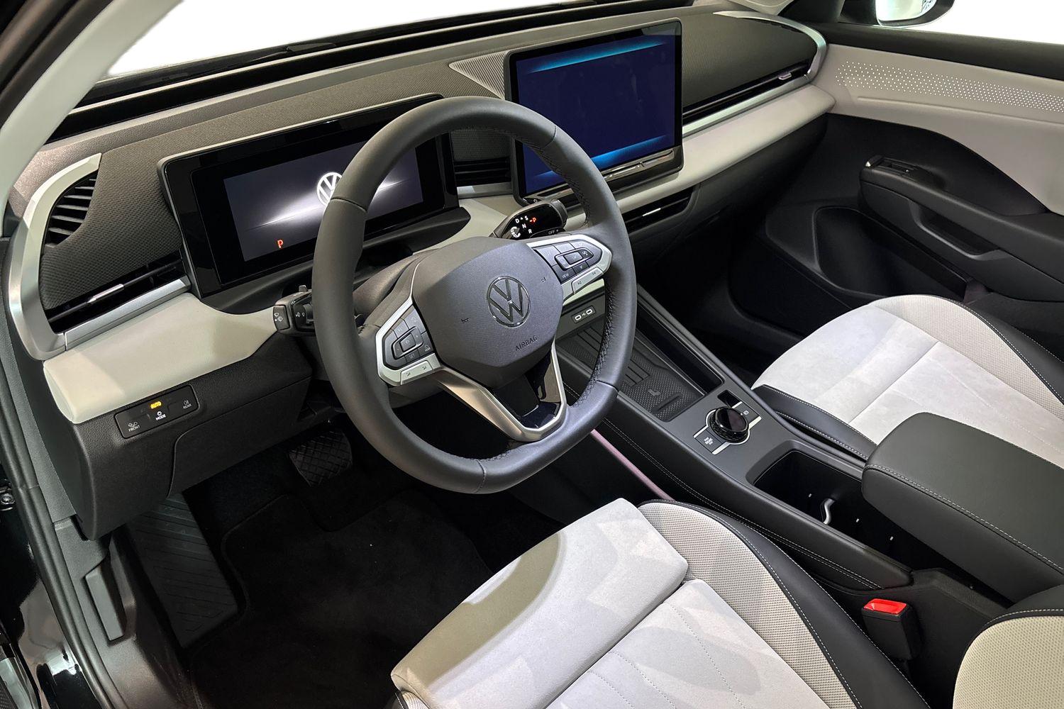 Volkswagen T-Roc 2026, kuva 6/21