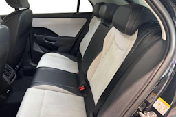 musta Volkswagen T-Roc 2026 kuva 8.