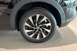musta Volkswagen T-Roc 2026 kuva 10.