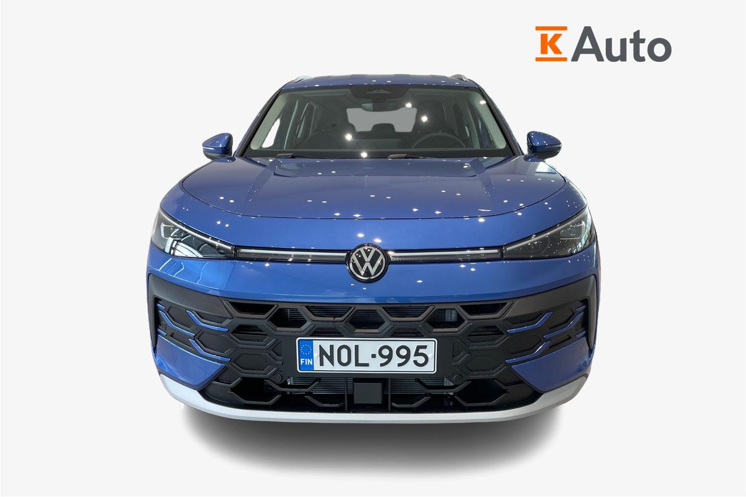 Volkswagen T-Roc 2026, kuva 4/15