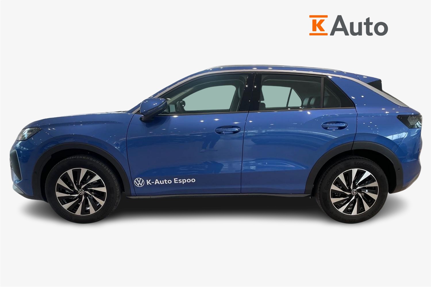 Volkswagen T-Roc 2026, kuva 5/15