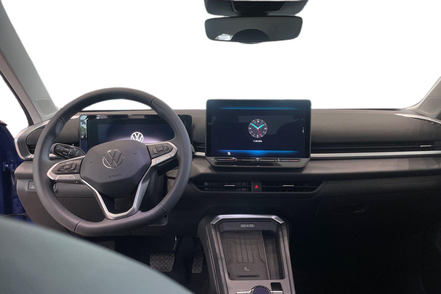 Volkswagen T-Roc 2026, kuva 7/15