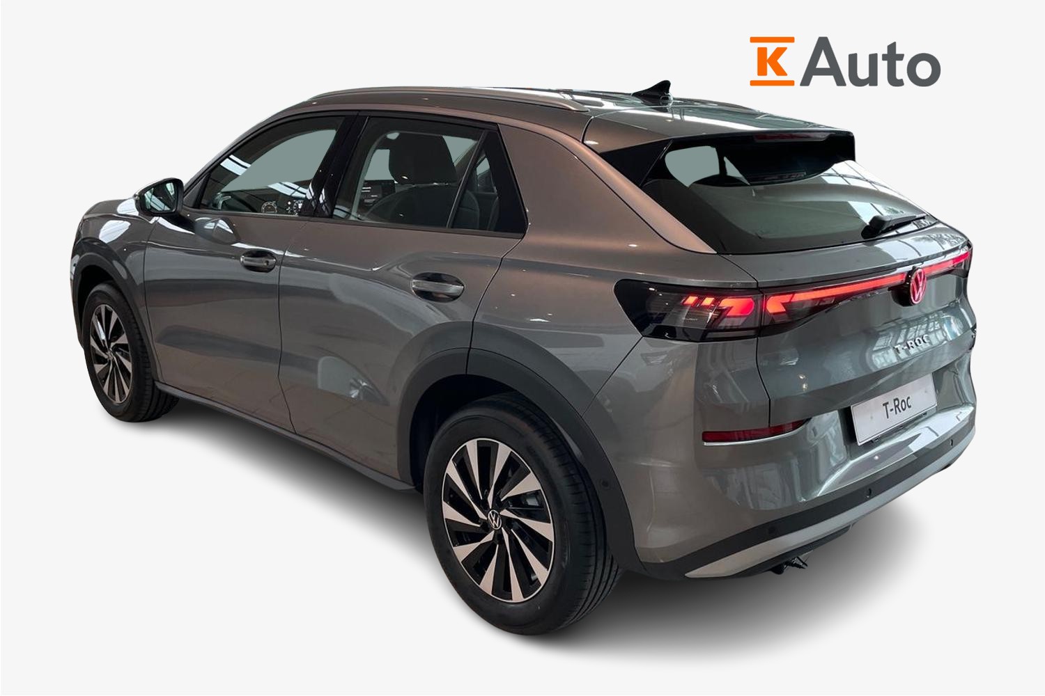Volkswagen T-Roc 2026, kuva 2/36