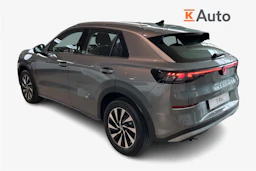harmaa Volkswagen T-Roc 2026 kuva 2.