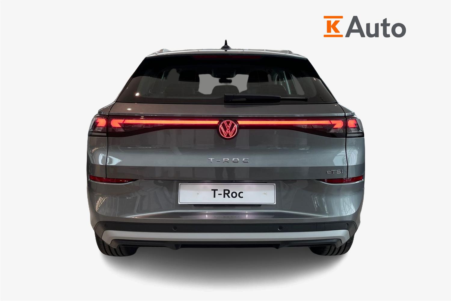 Volkswagen T-Roc 2026, kuva 3/36